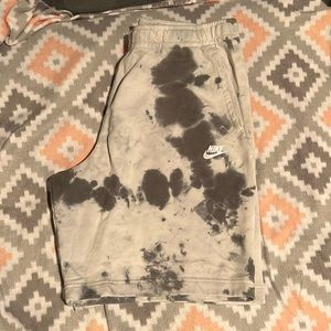 Nike shorts